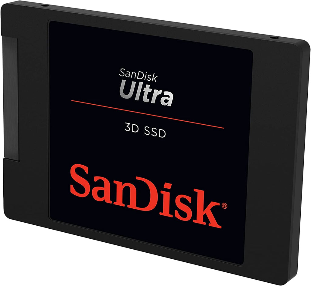 4TB Internal SSD SATA III 2.5" 7mm Q509960