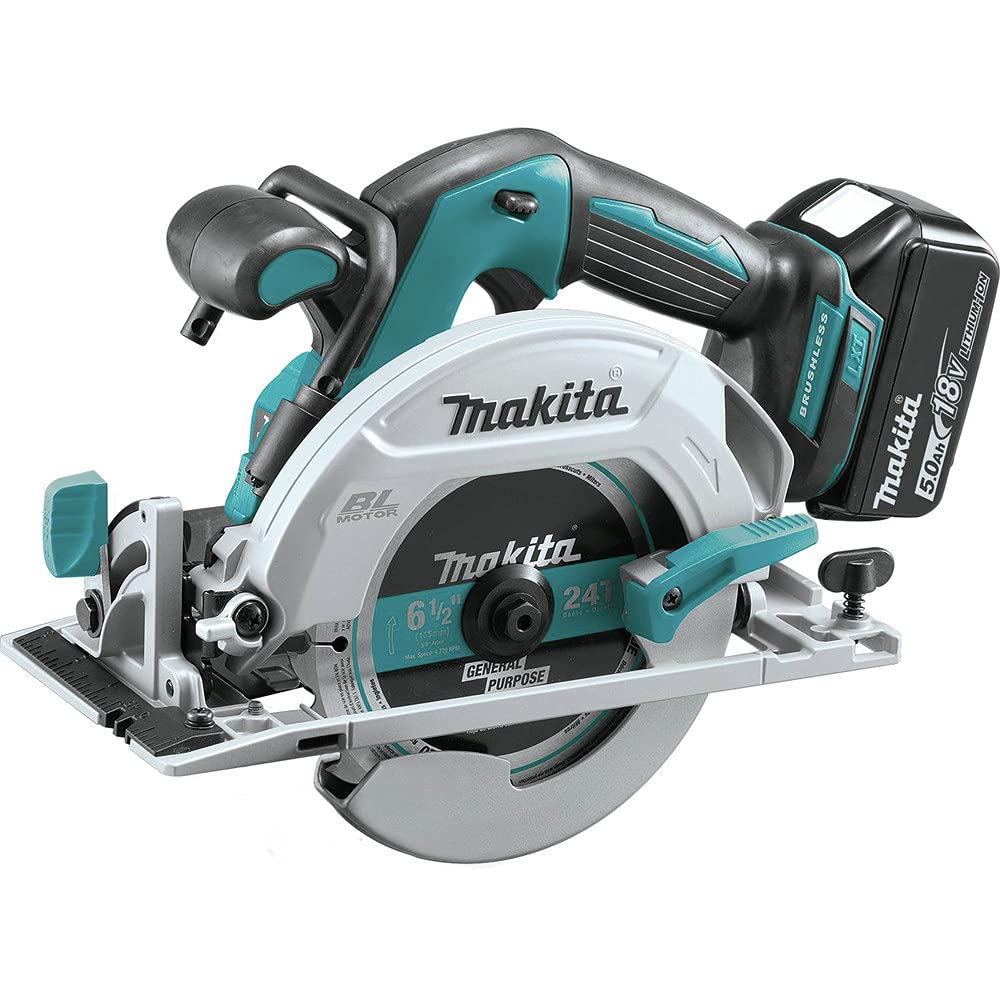18V Lithium-Ion Brushless Cordless 4-Pc. Combo Kit W411