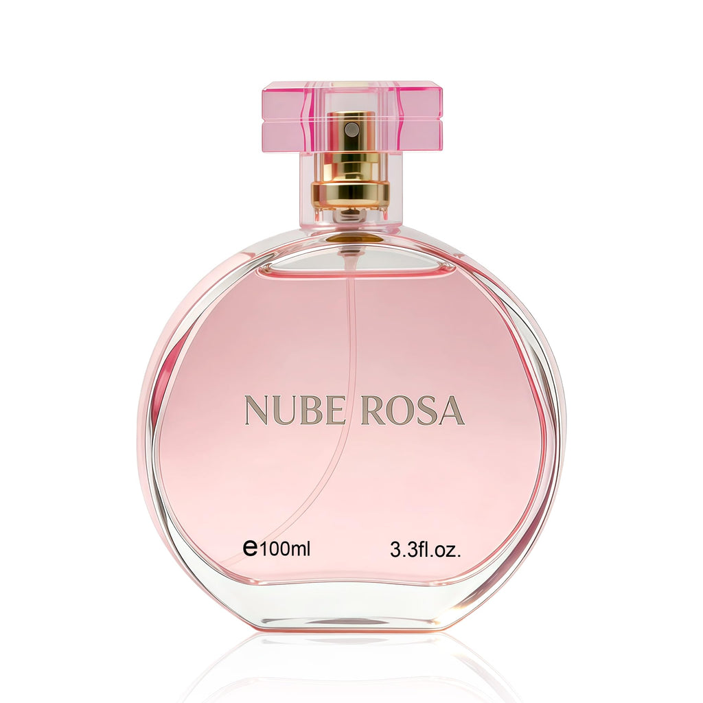 Eau de Parfum for Women, Floral Fruity Gourmand, 3.3 fl oz T999007