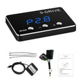 9 Drive Modes Electronic Accelerator B77723