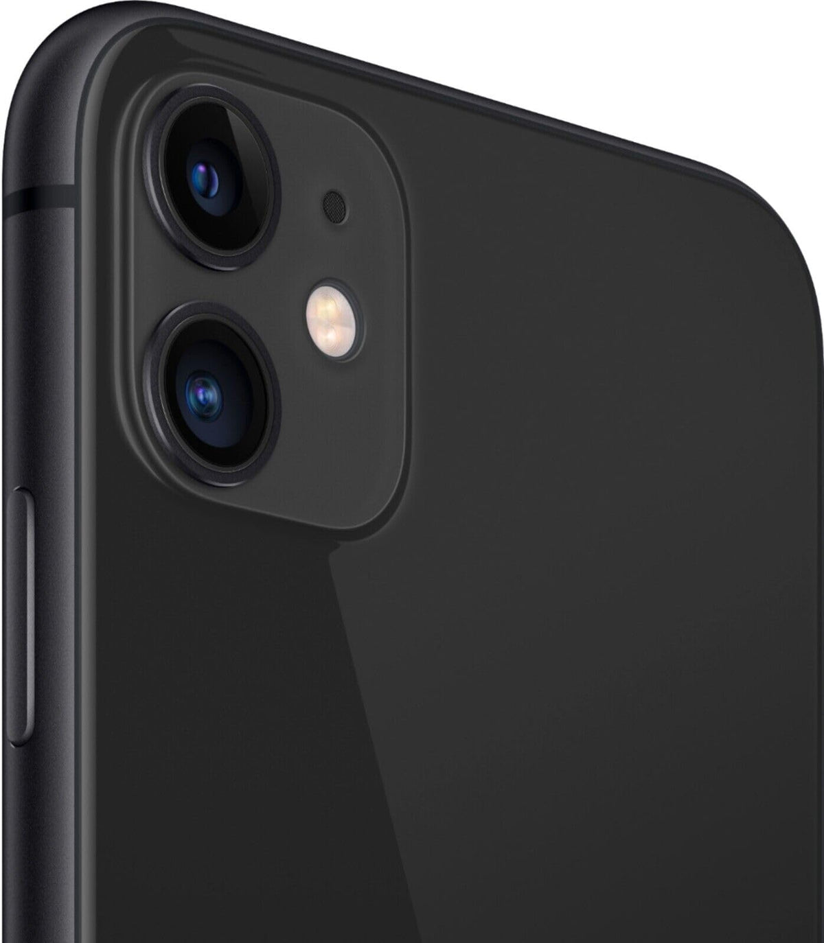 iPhone 11 128GB Black Unlocked A3099