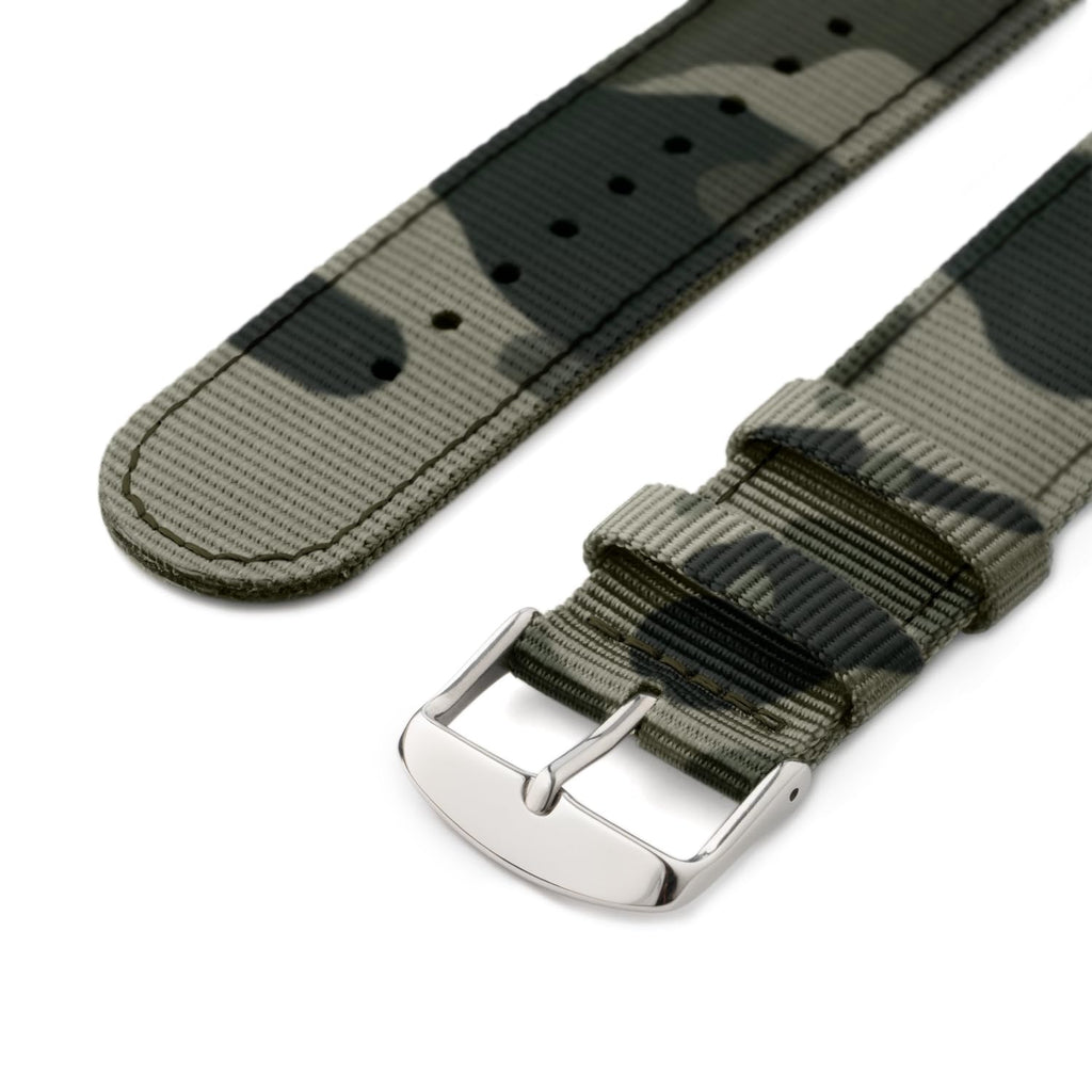 Nylon Quick Release Watch Band J57056