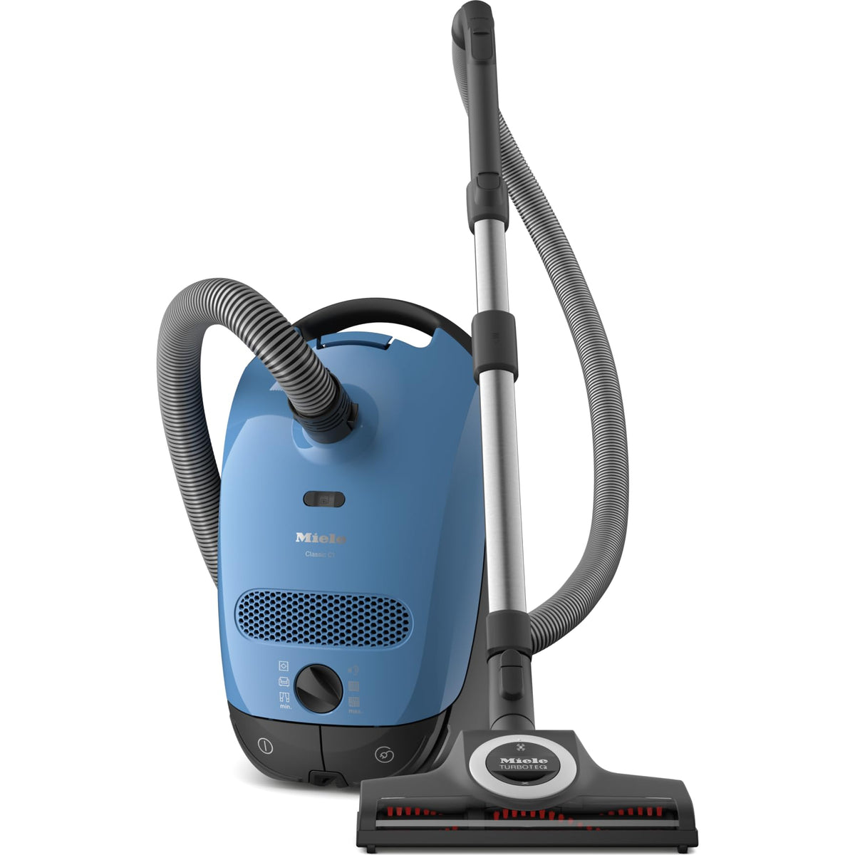 Classic C1 Turbo Team Vacuum O648187