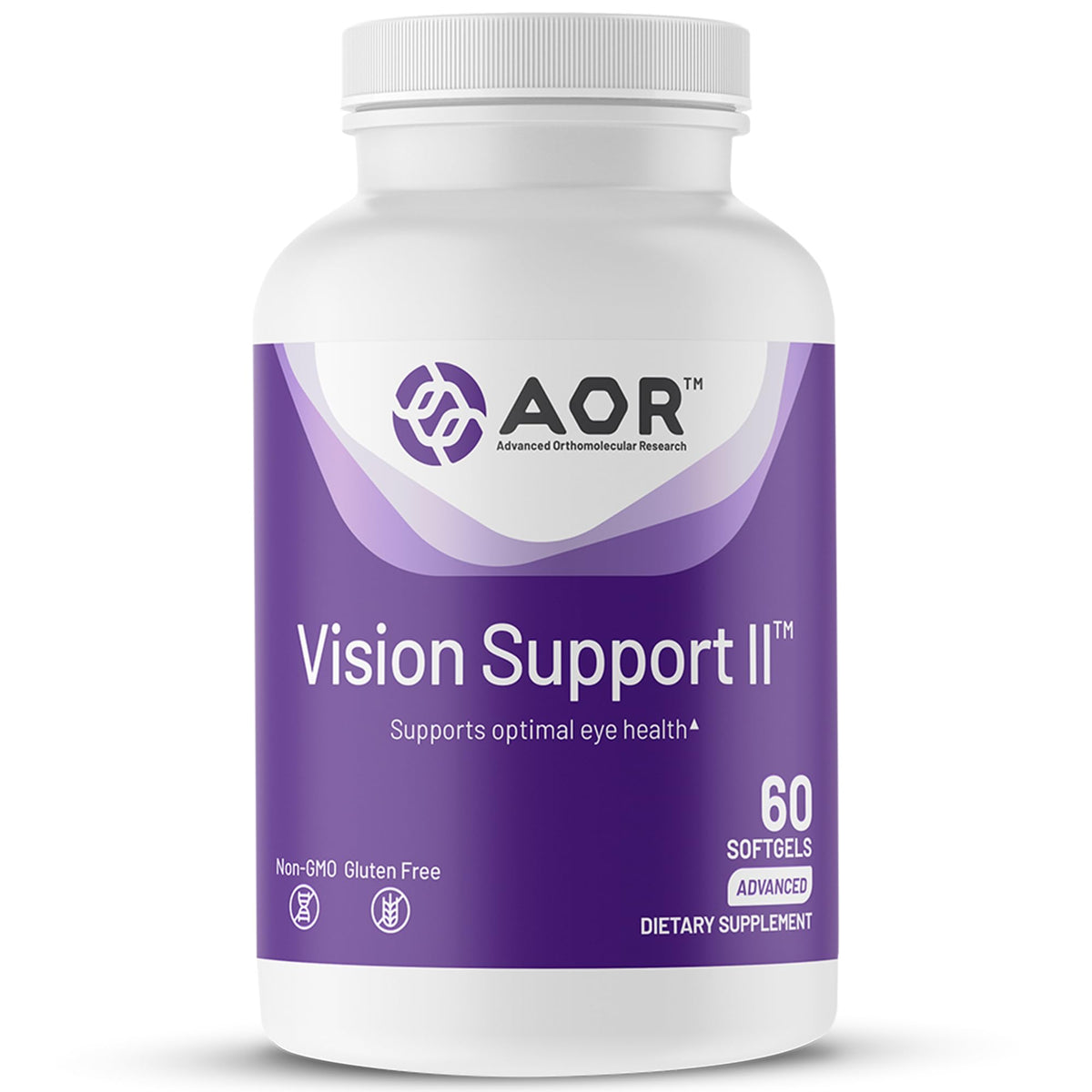 Lutein & Zeaxanthin 60 Softgels Q103