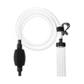 Aquarium Siphon Cleaner Fish Tank Water Changer Kit I95033