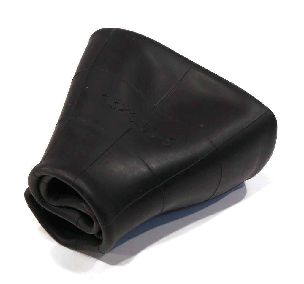 13x6.50-6 Inner Tubes with TR13 Straight Stem 4-Pack V7538