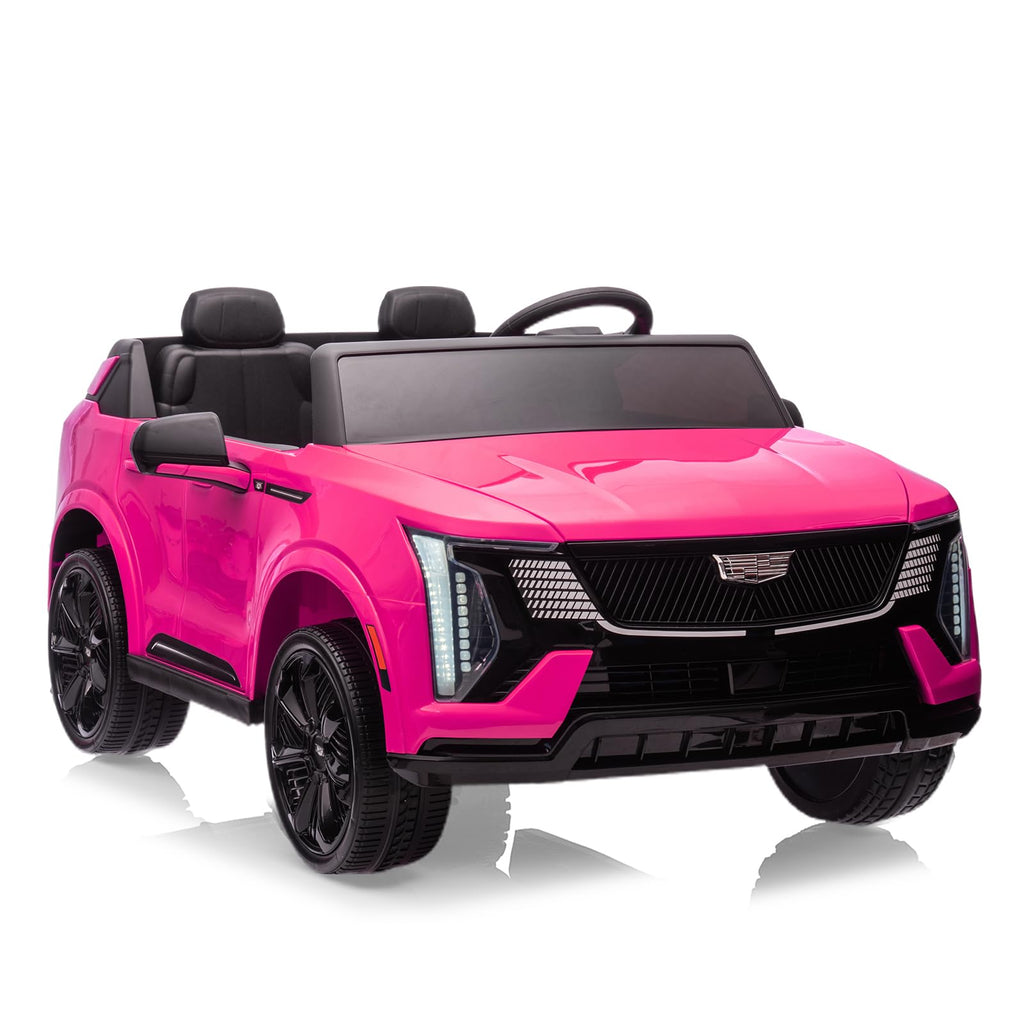 24V Battery Powered Electric Ride On Car 2 Seater U6939