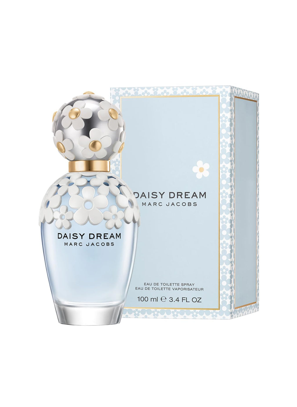 Floral Eau de Toilette Q149622