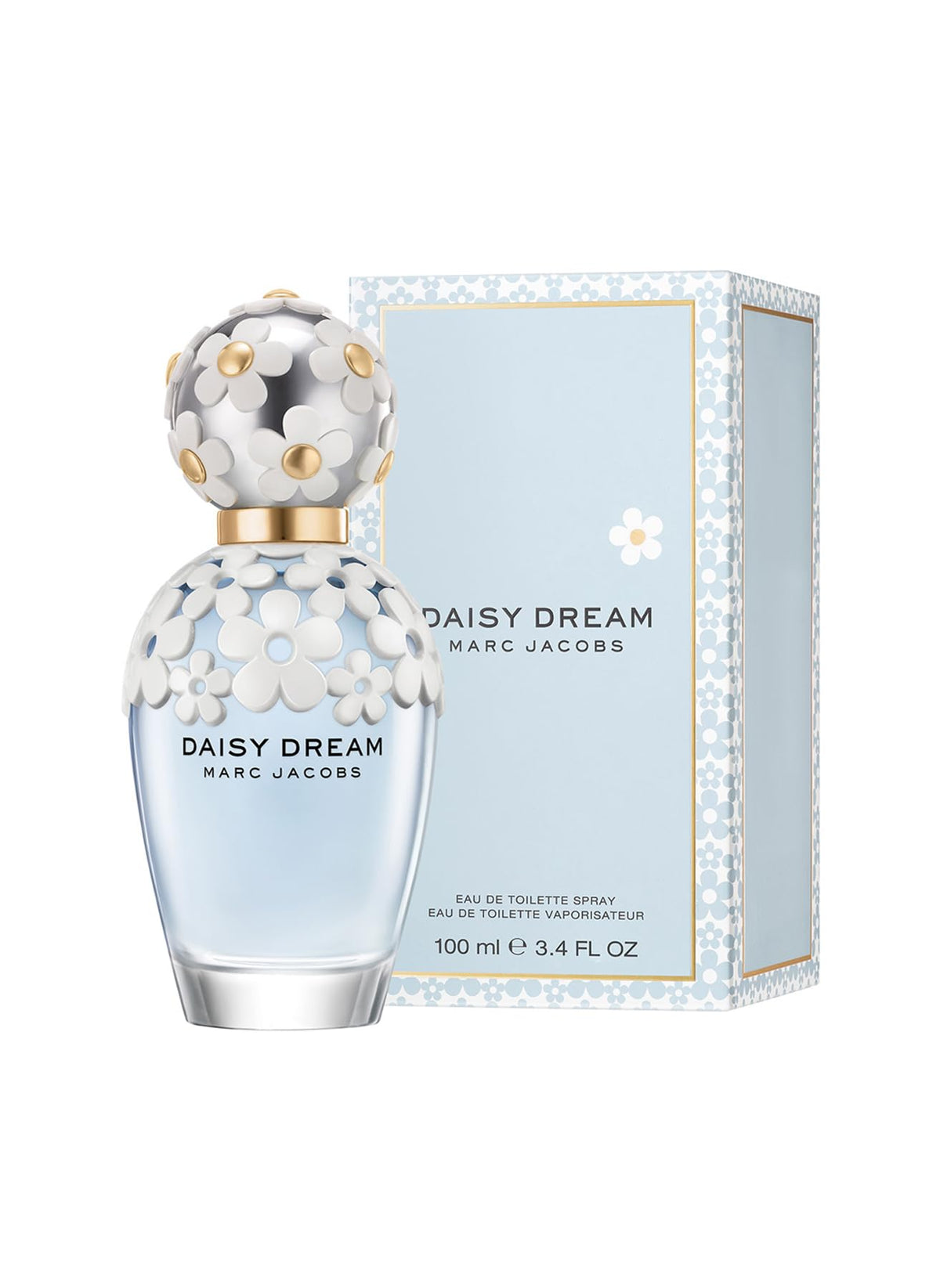 Floral Eau de Toilette Q149622