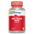 Red Yeast Rice 600mg 120 Veggie Capsules R403524