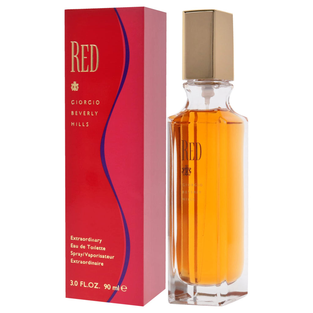 3 oz EDT Spray X434