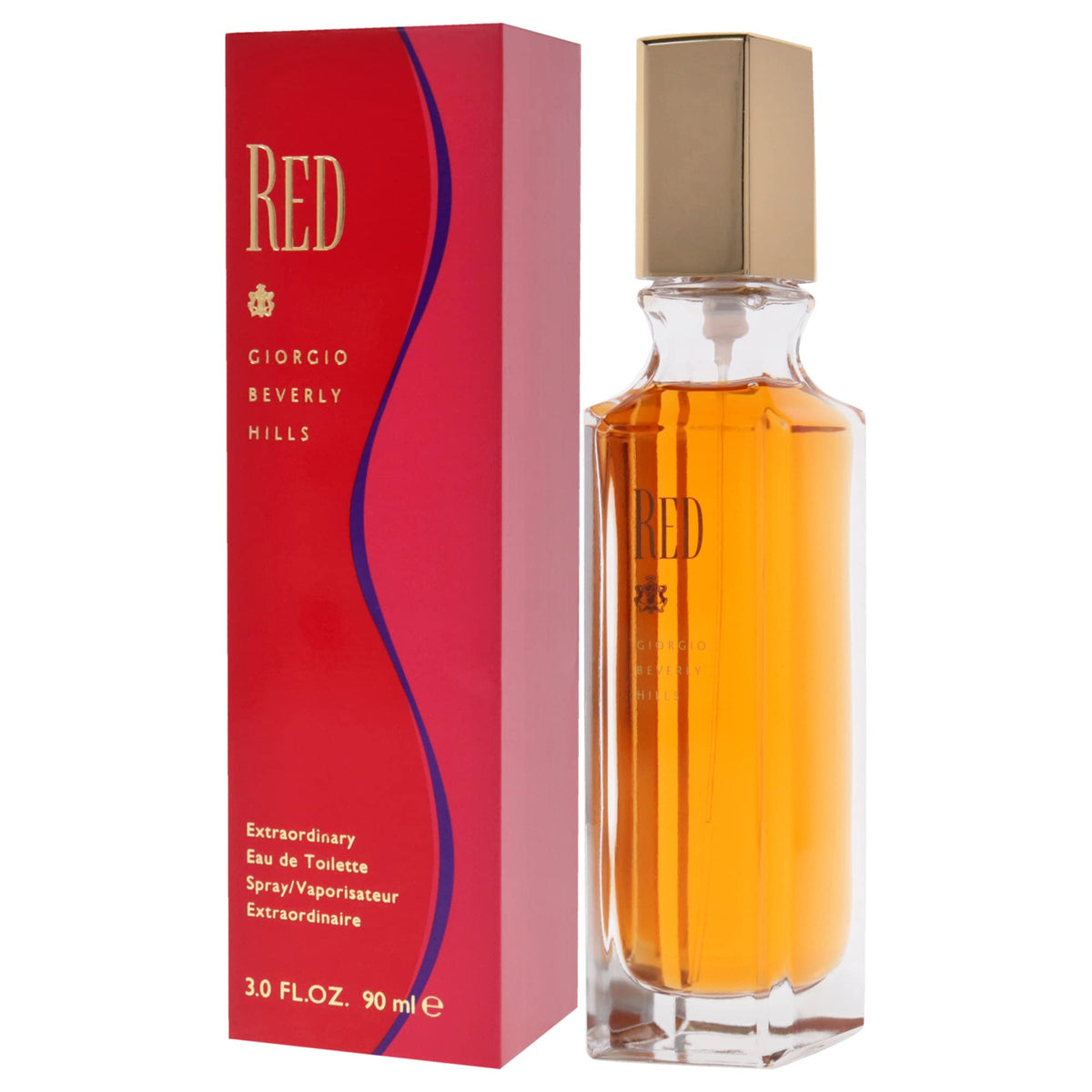 3 oz EDT Spray X434