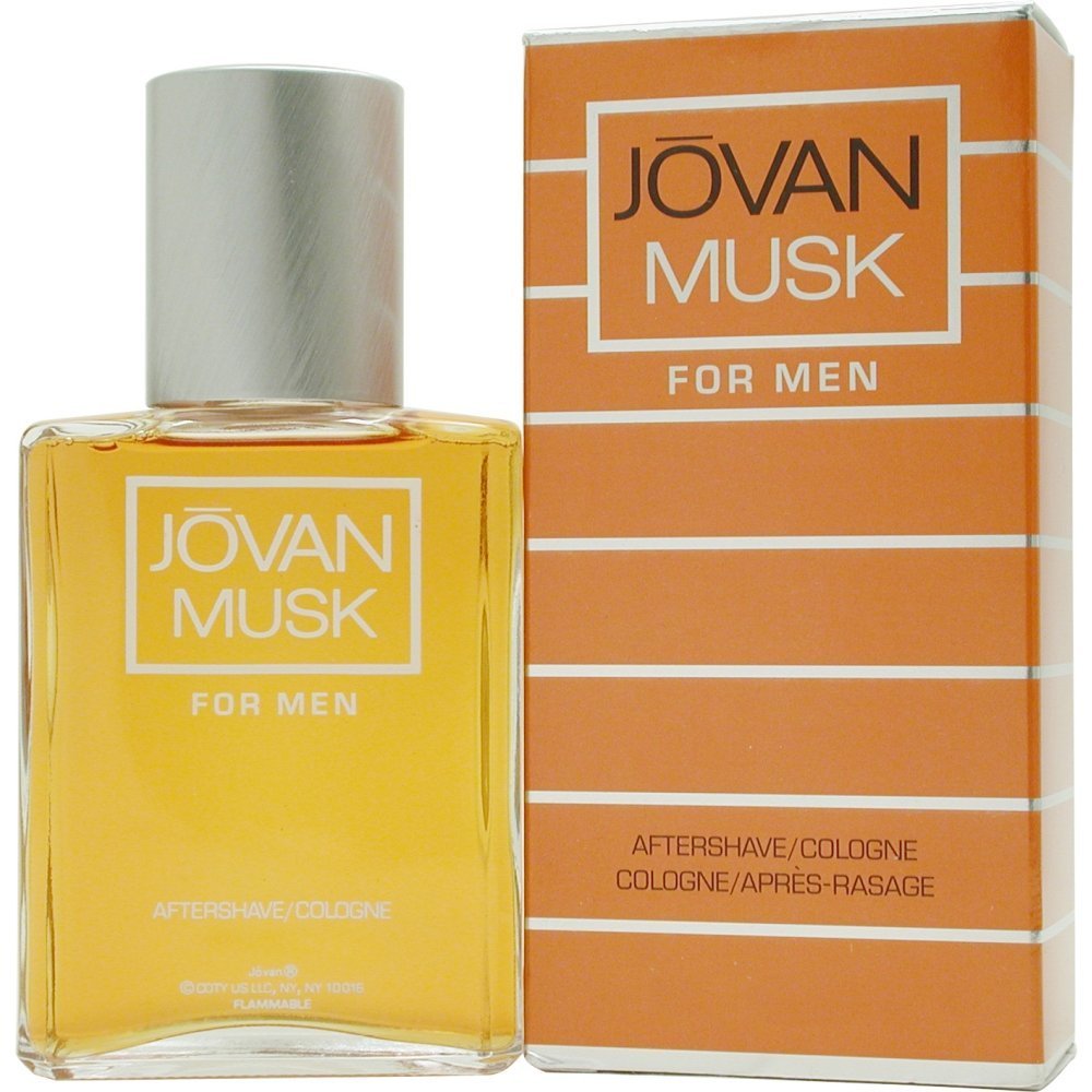 Aftershave Cologne 8 Ounces N58349