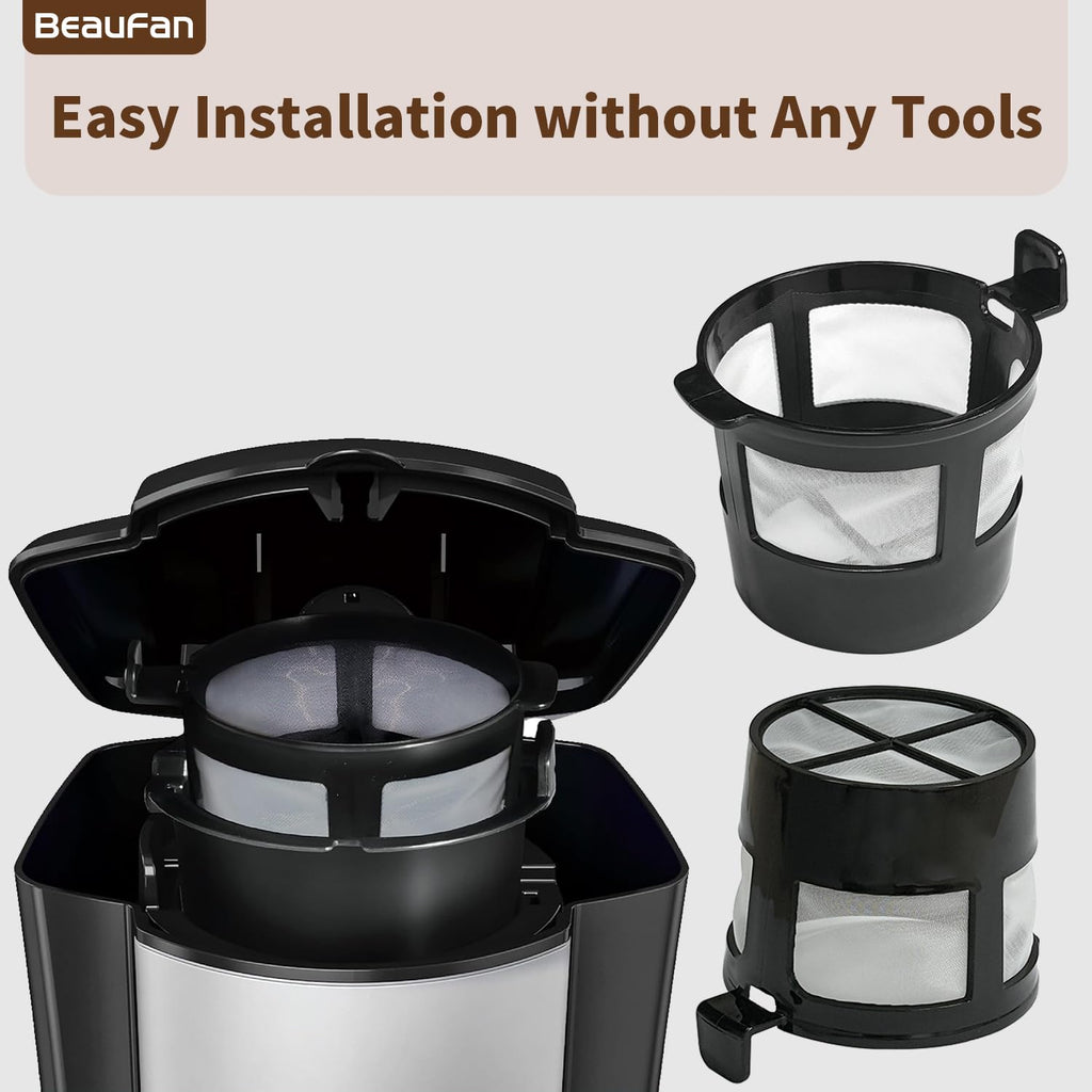 Reusable Coffee Filter A50309