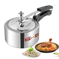 2-Liter Aluminum Pressure Cooker C451647