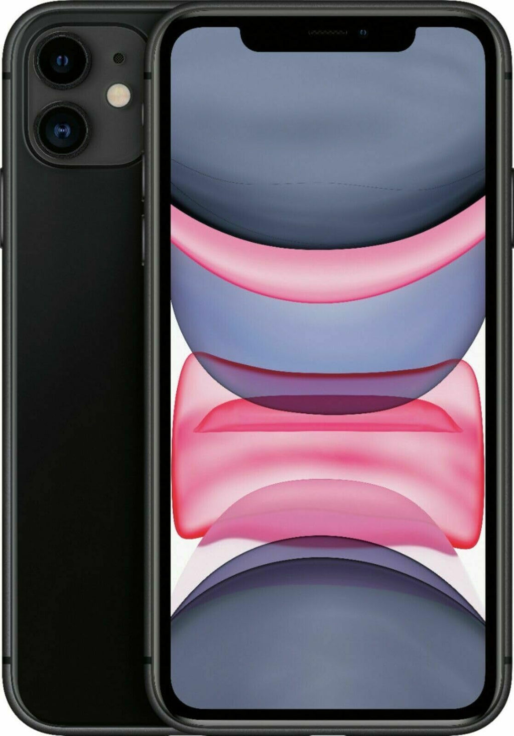 iPhone 11 128GB Black Unlocked A3099