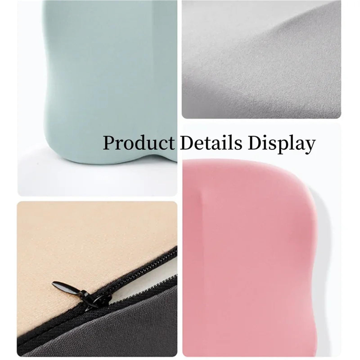 Adult Booster Seat Cushion Q74740