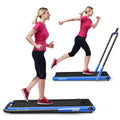 2 in 1 Under Desk Treadmill with Smart App F574616