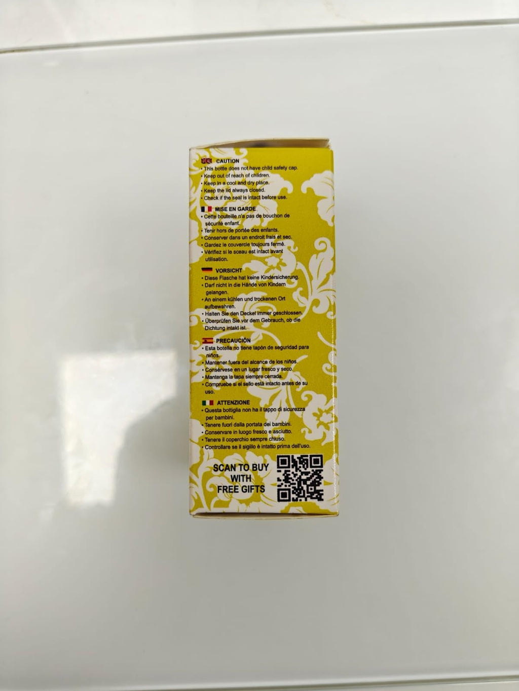 Pure Rosehip Seed Oil 30ml F463426