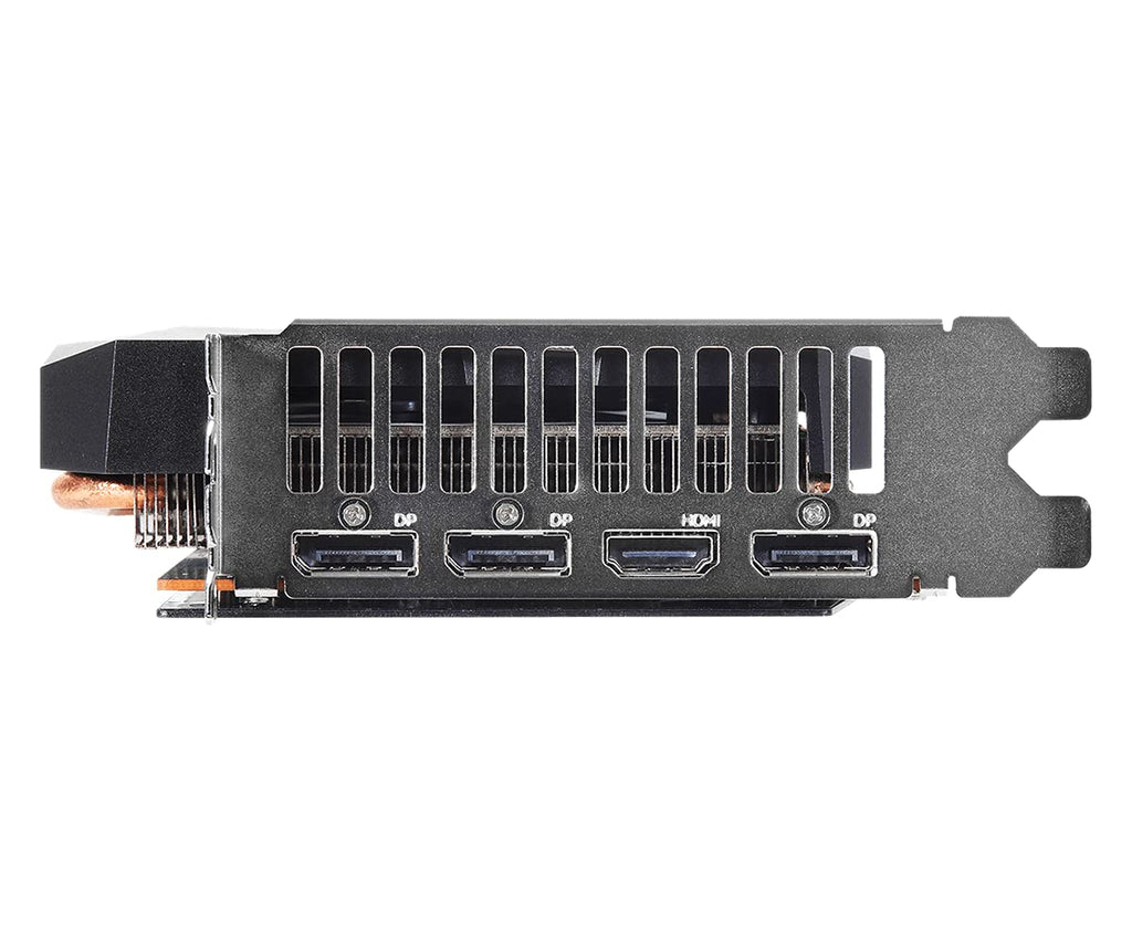 12GB GDDR6 Dual Fan Graphics Card P659905