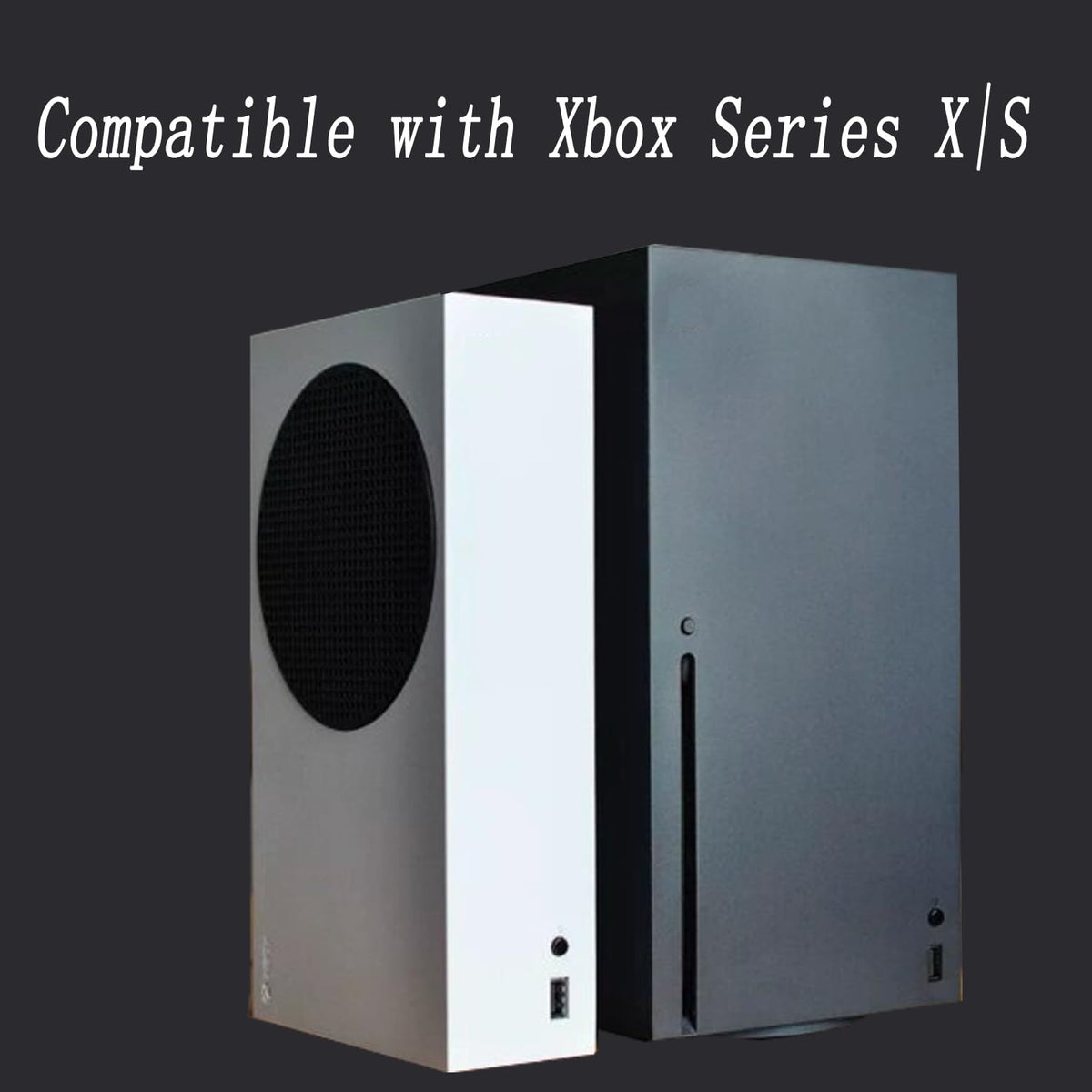 External Hard Drive Enclosure 512GB G899