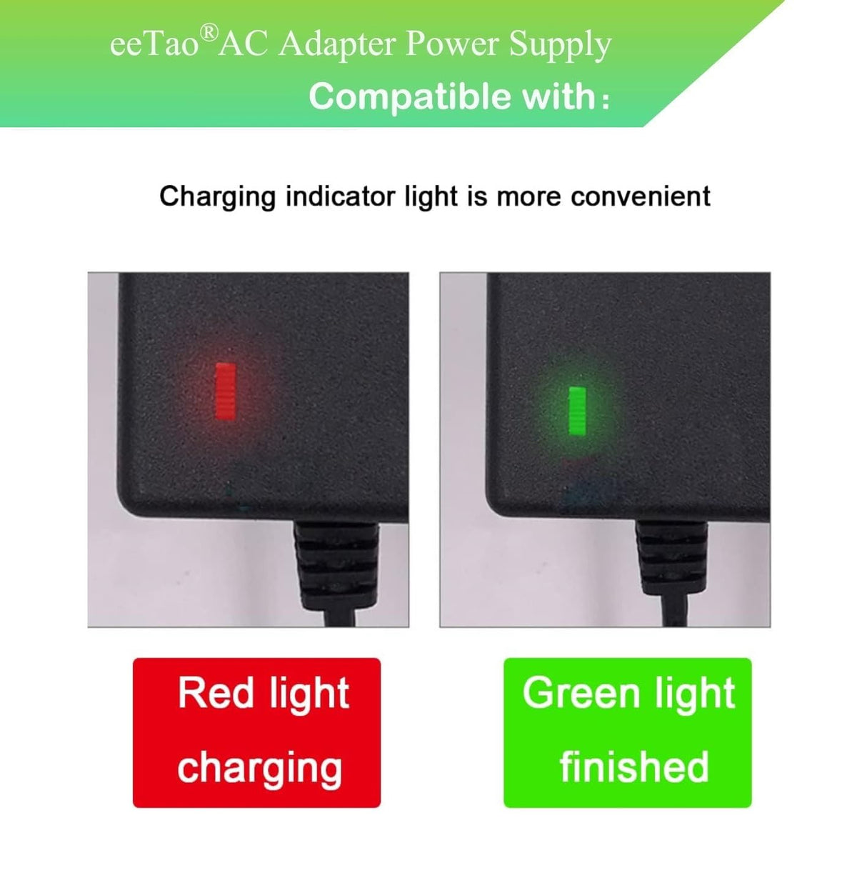 42V Charger V4848