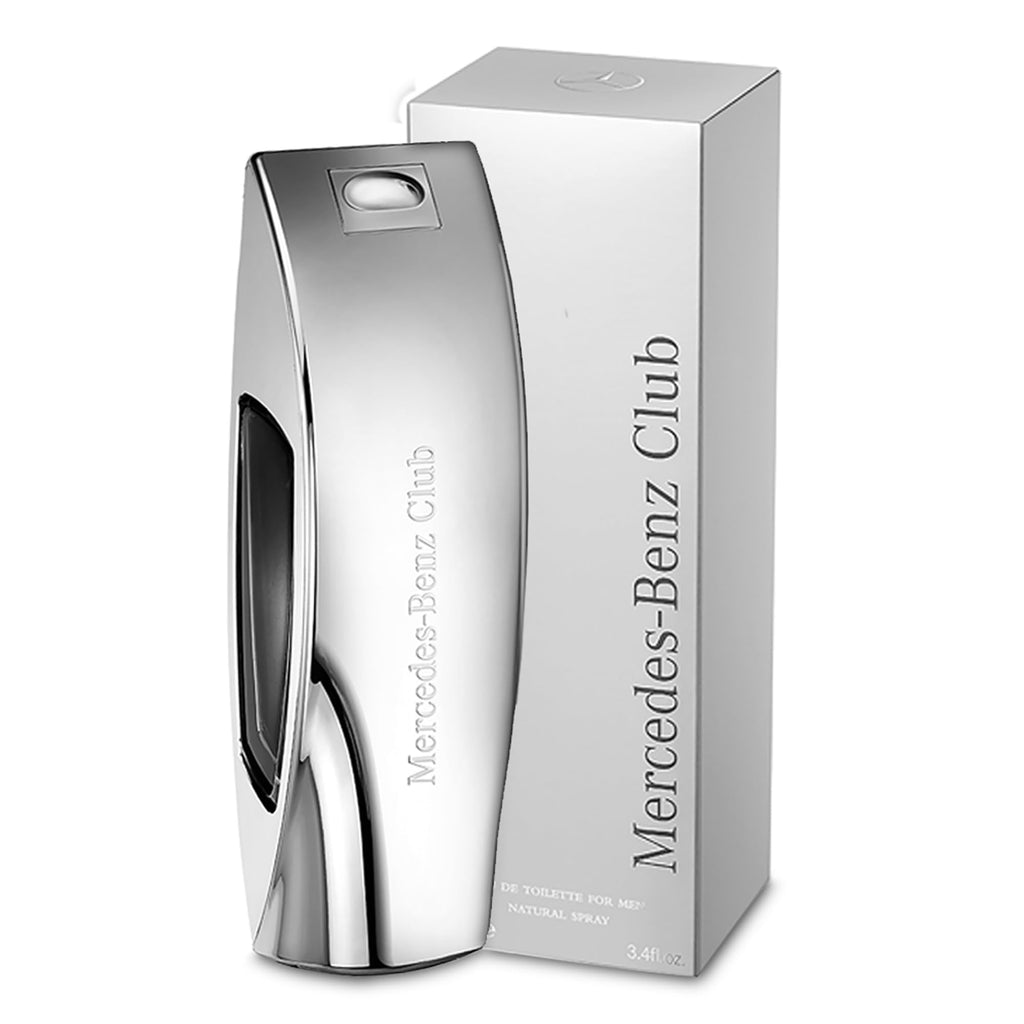 3.4 oz EDT Spray Cologne for Men M274789