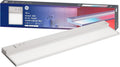 Smart LED Under Cabinet Light Bar, 24in Z722441