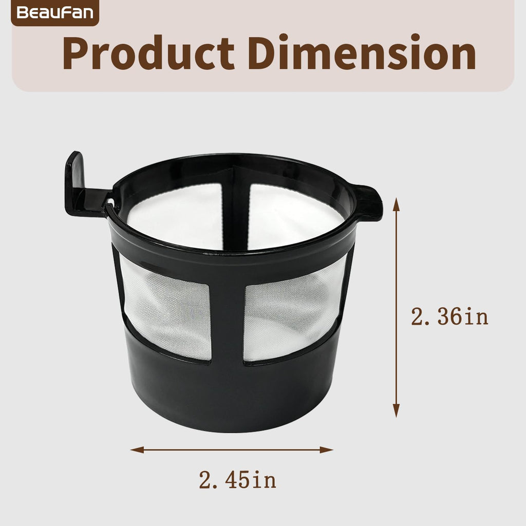Reusable Coffee Filter A50309