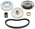 6.5 HP 212CC Torque Converter Clutch Driver Pulley with Drive Belt Z962