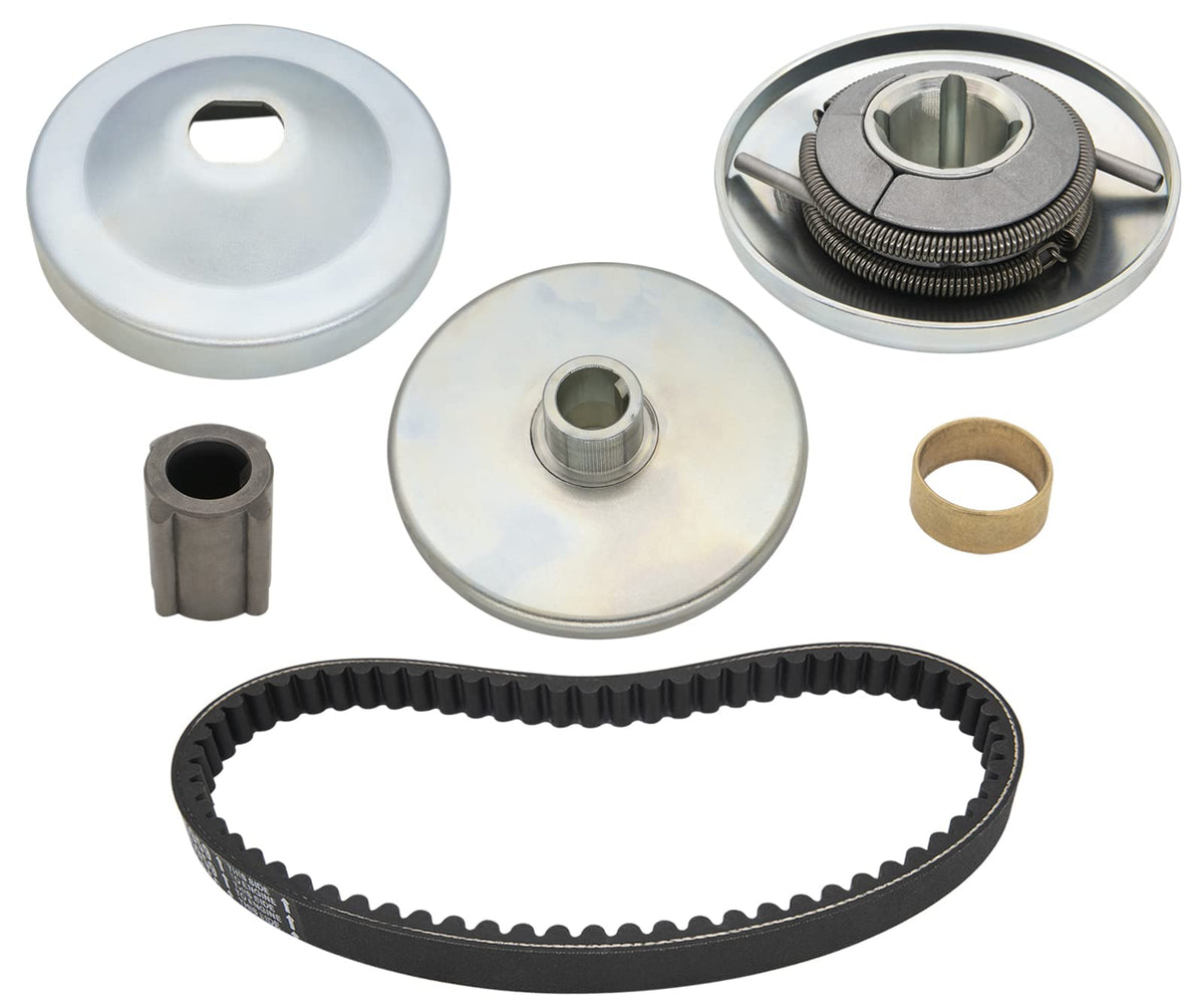 6.5 HP 212CC Torque Converter Clutch Driver Pulley with Drive Belt Z962