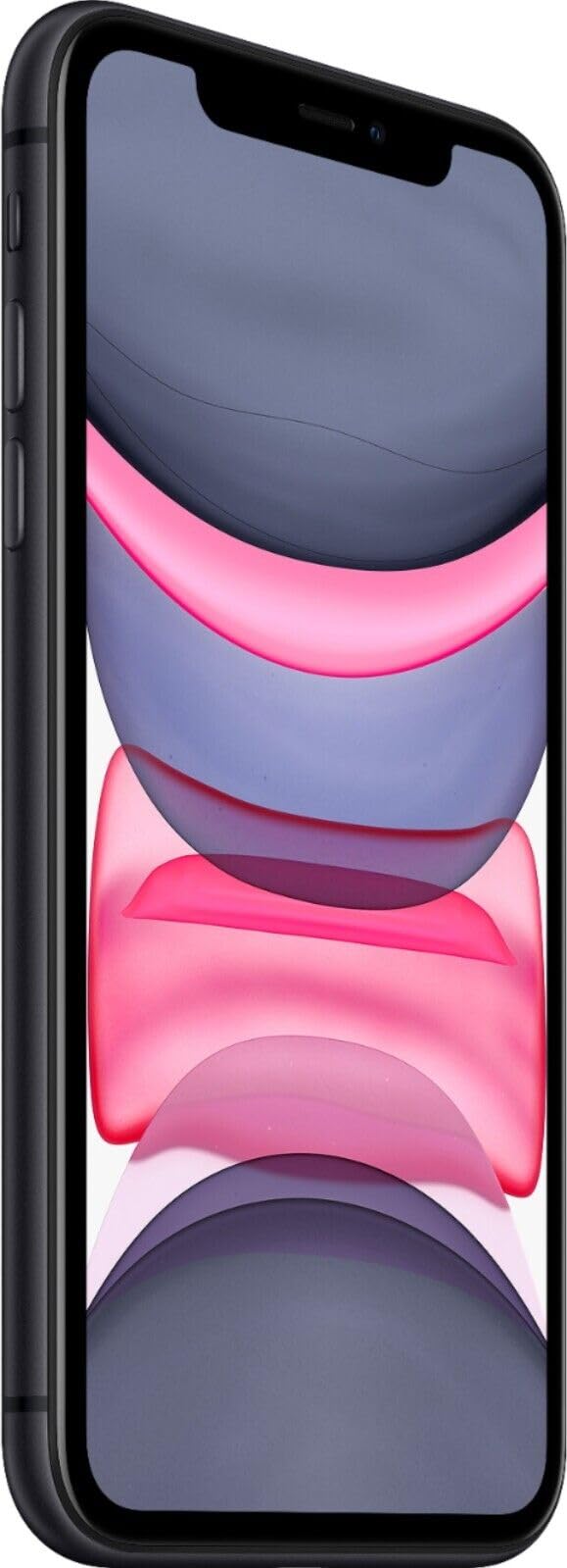 iPhone 11 128GB Black Unlocked A3099