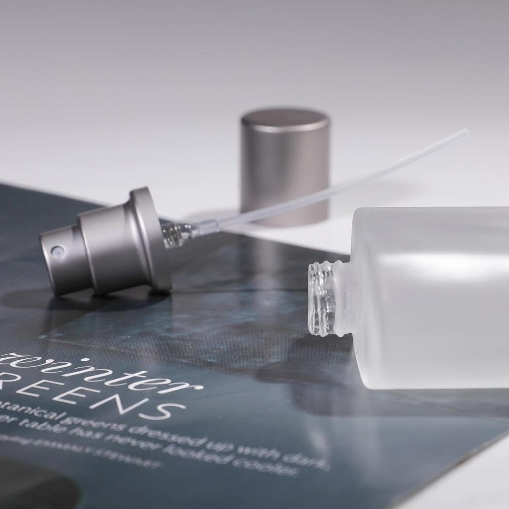 50ml/1.7 Oz Glass Perfume Spray Bottle S203830