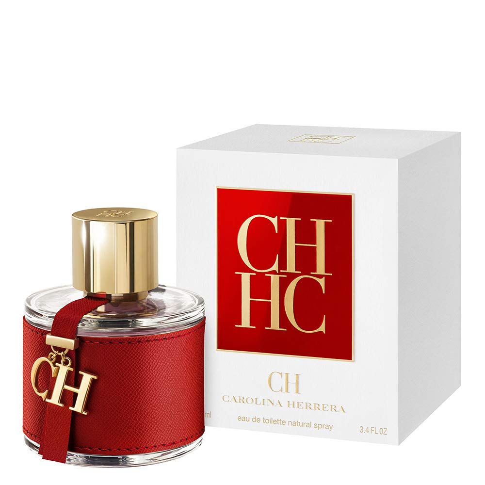 Fresh Floral Amber Fragrance 3.4 Oz E11527