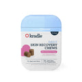 Skin Recovery Chews for Dogs, 75 ct I41669