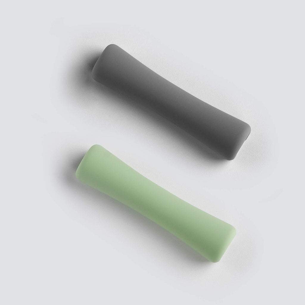 3 Pack Silicone Pencil Grips Case Cover Holder L437