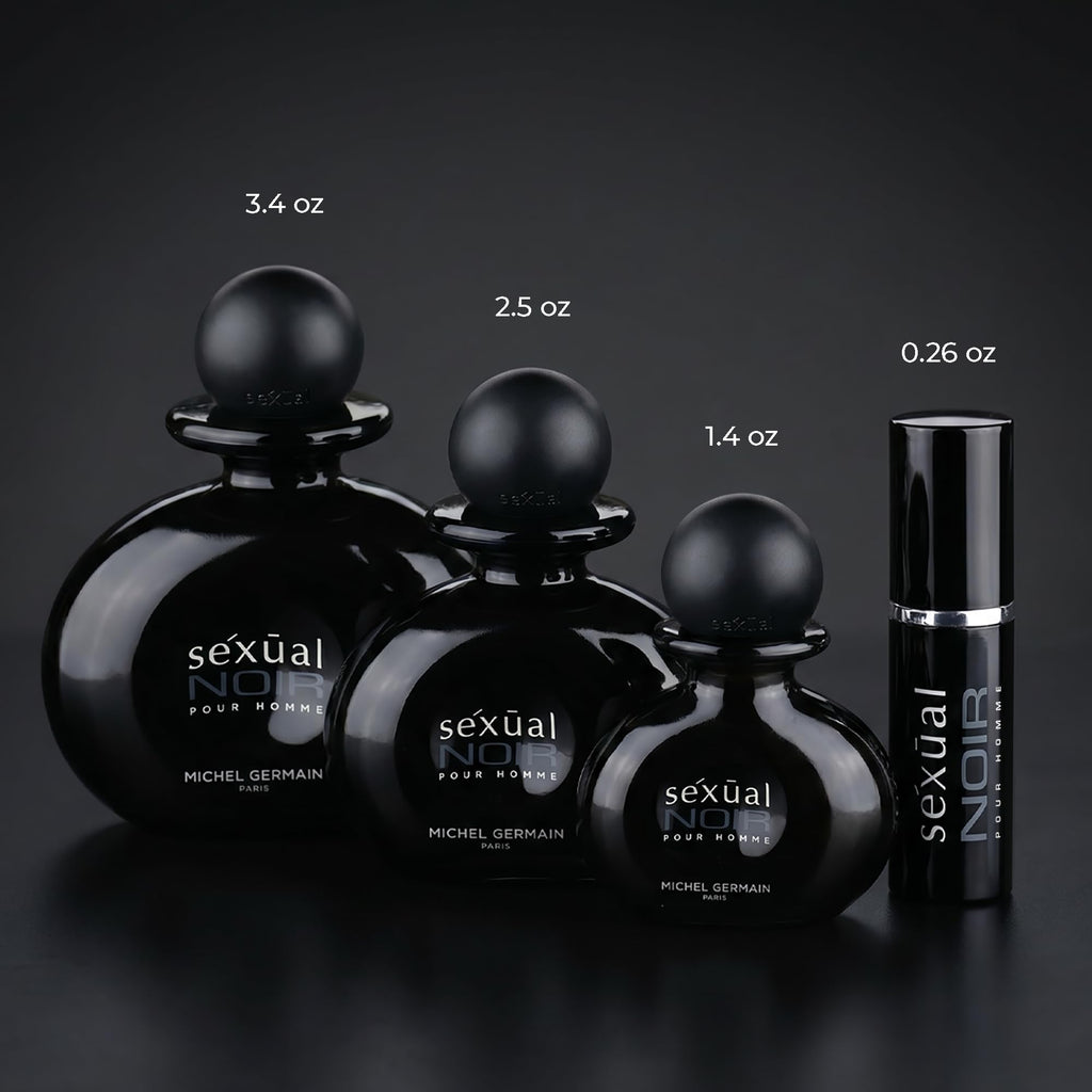 Eau de Toilette K461838
