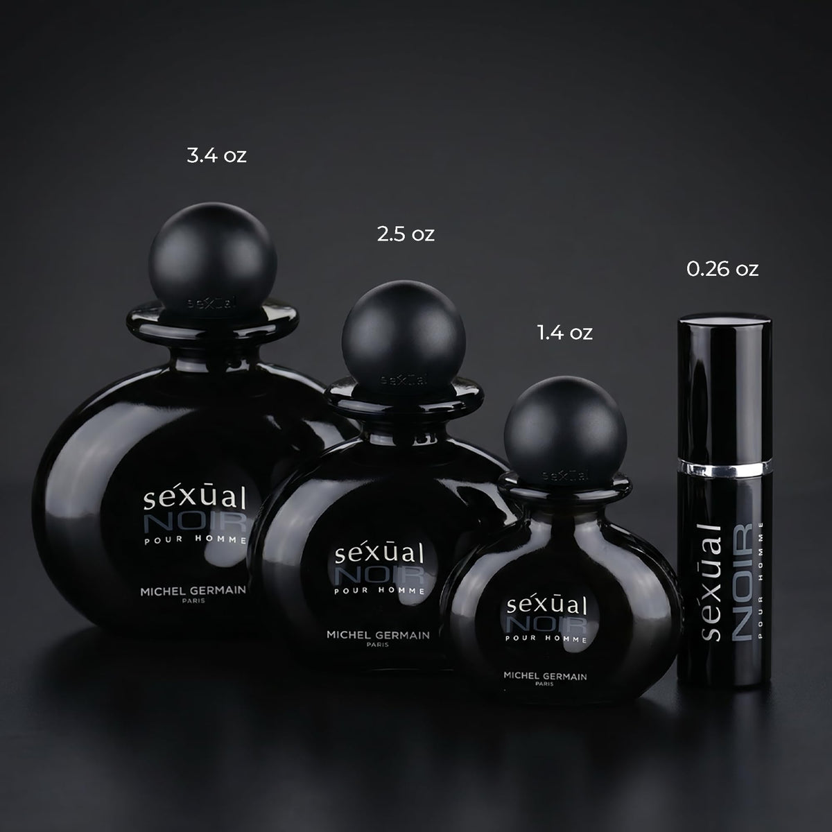 Eau de Toilette K461838