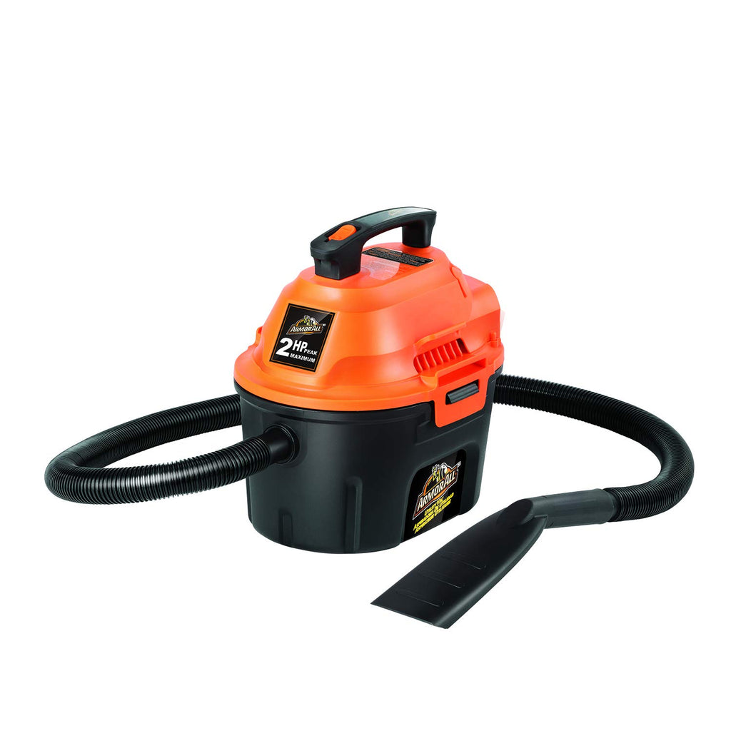 2.5 Gallon Wet/Dry Utility Shop Vacuum W94739