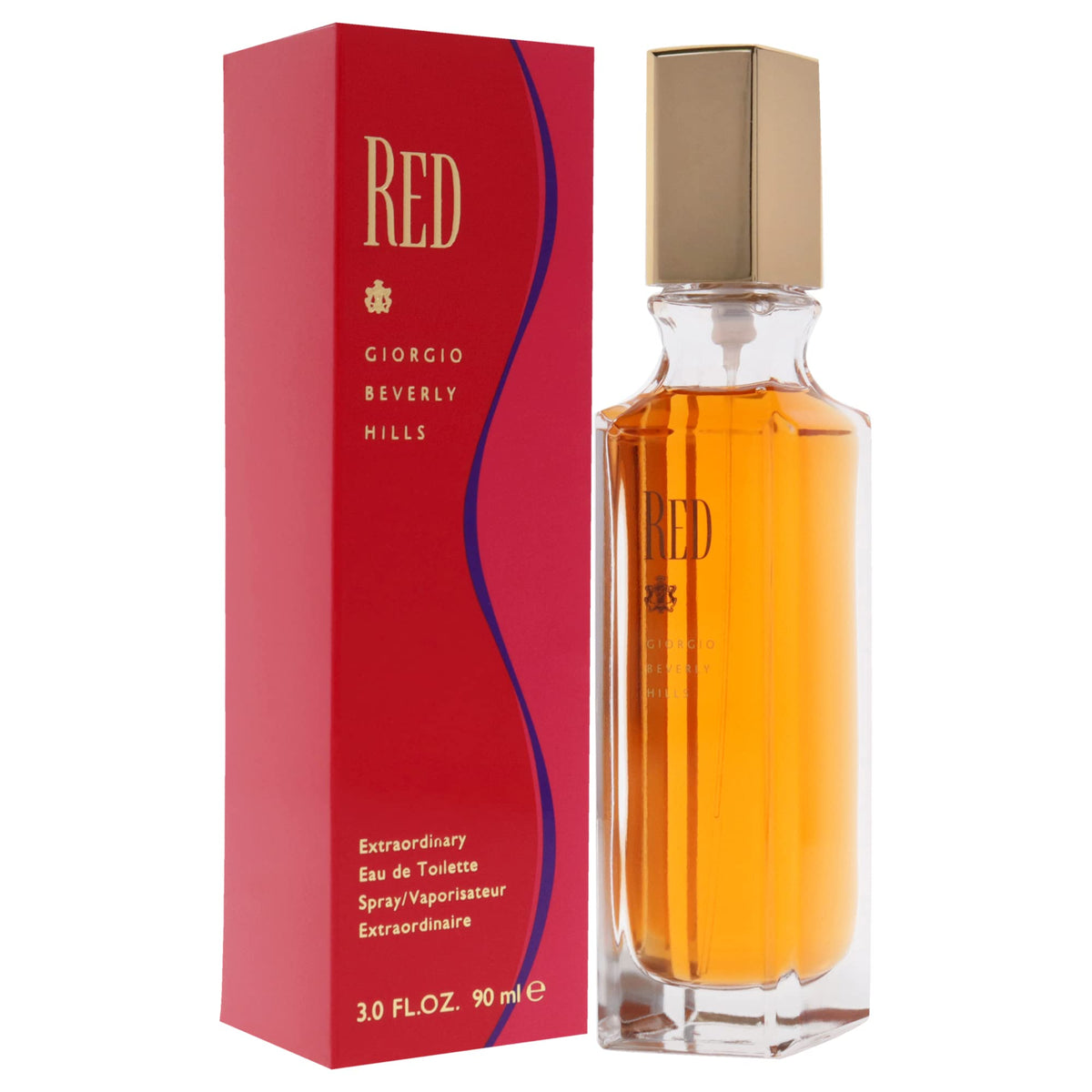 3 oz EDT Spray X434