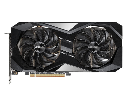 12GB GDDR6 Dual Fan Graphics Card P659905