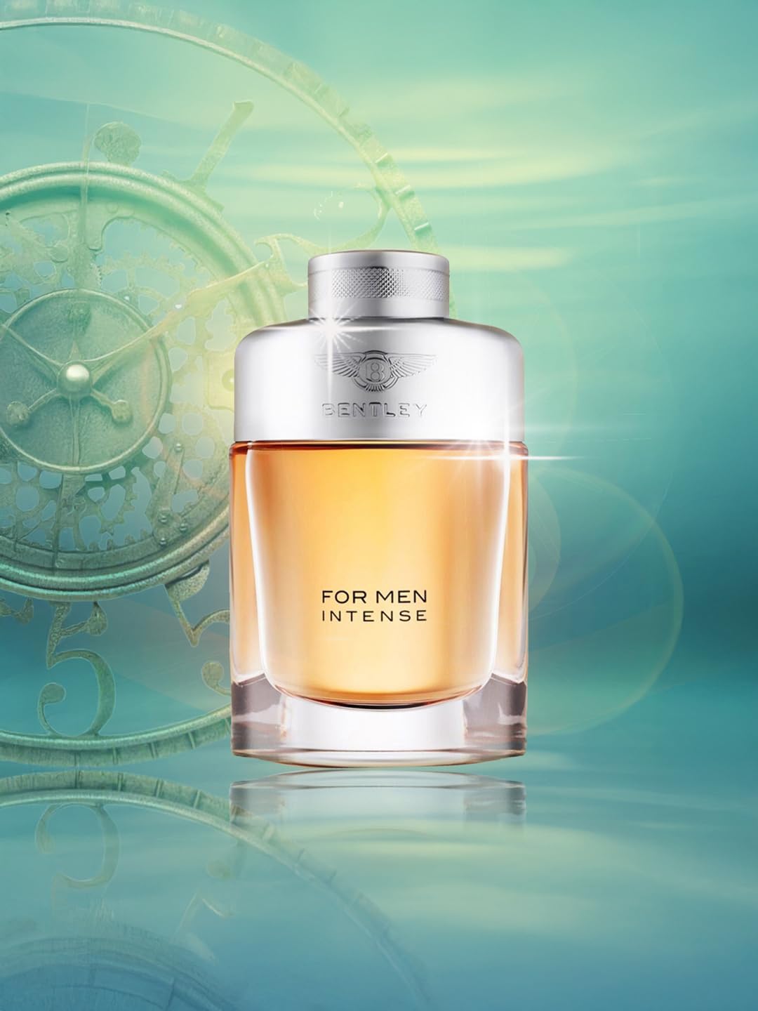 Eau De Parfum Natural Spray 3.4oz / 100ml R495183