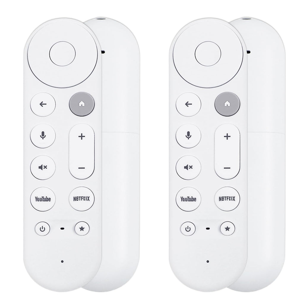 2 Pack Voice Search Remote Control R68802
