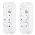 2 Pack Voice Search Remote Control R68802