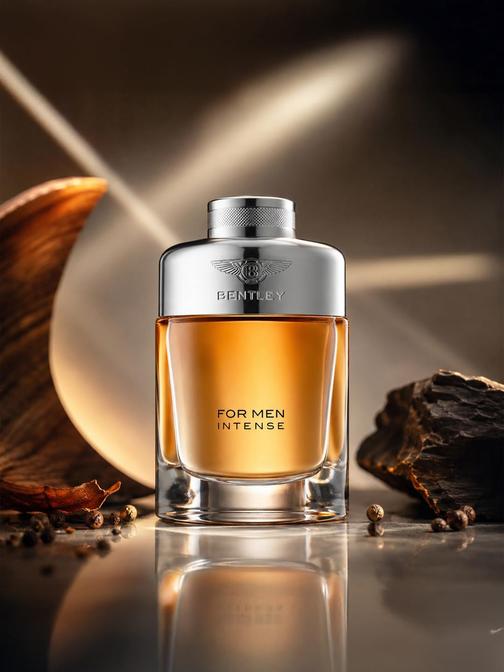 Eau De Parfum Natural Spray 3.4oz / 100ml R495183