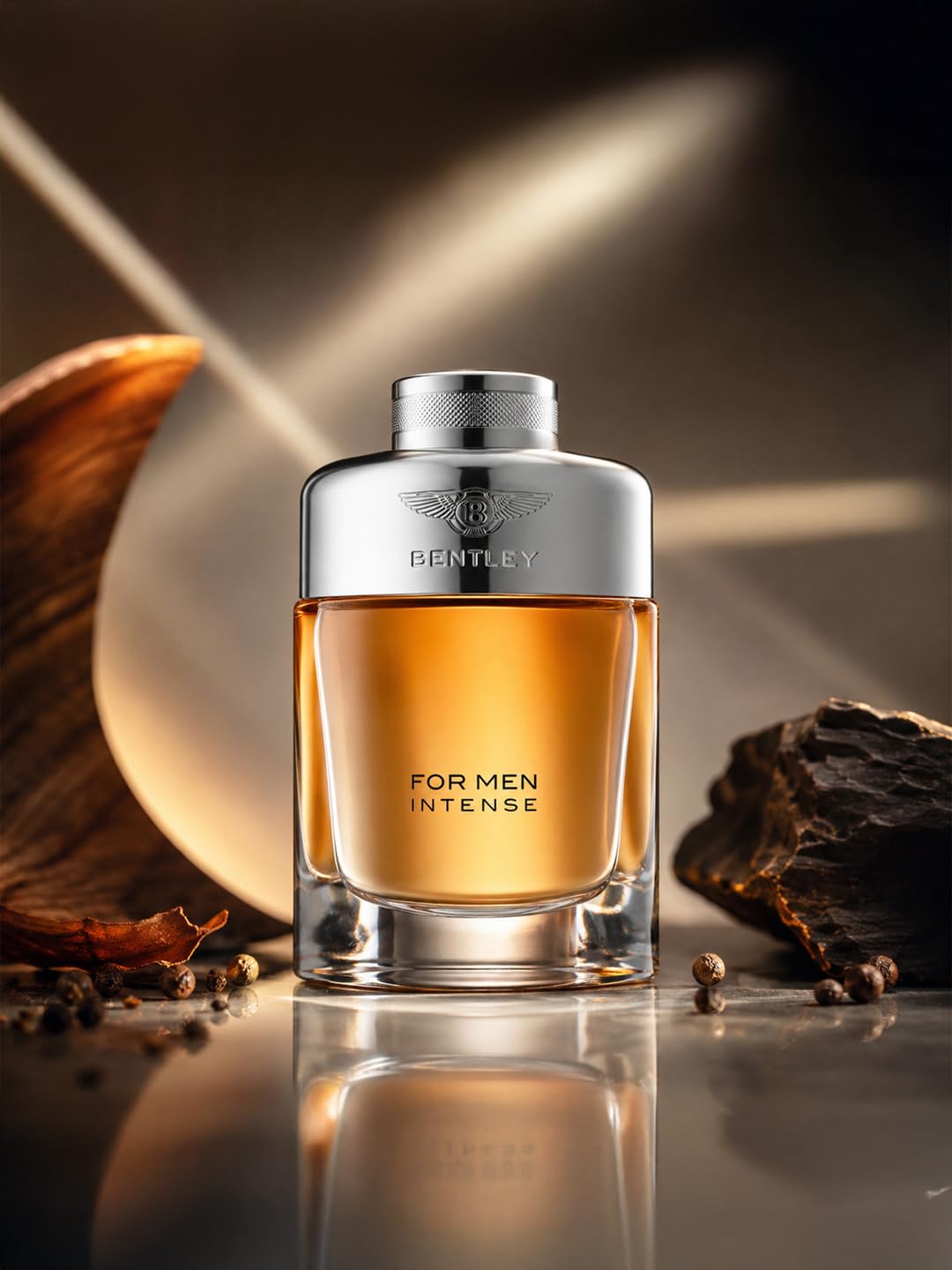 Eau De Parfum Natural Spray 3.4oz / 100ml R495183