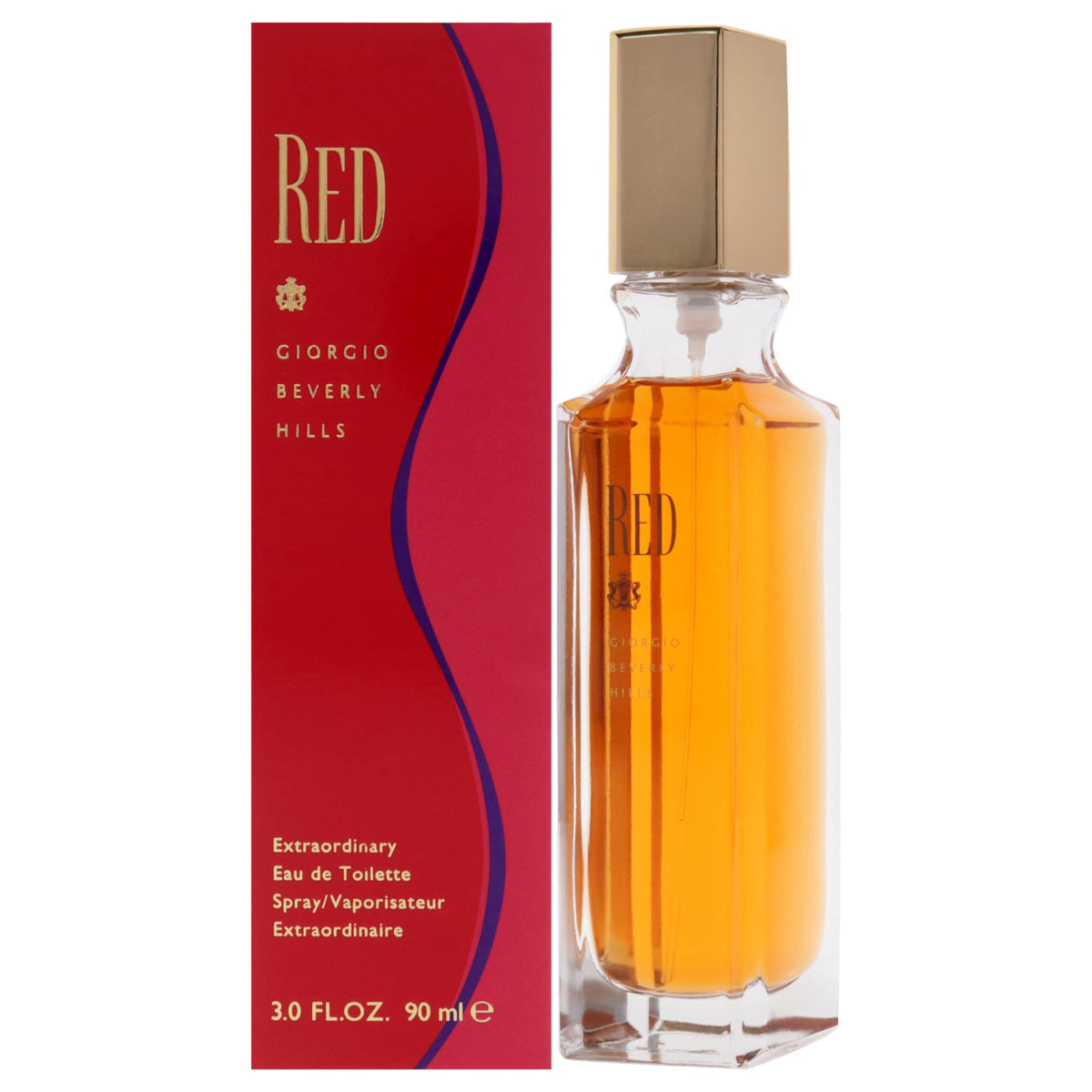 3 oz EDT Spray X434