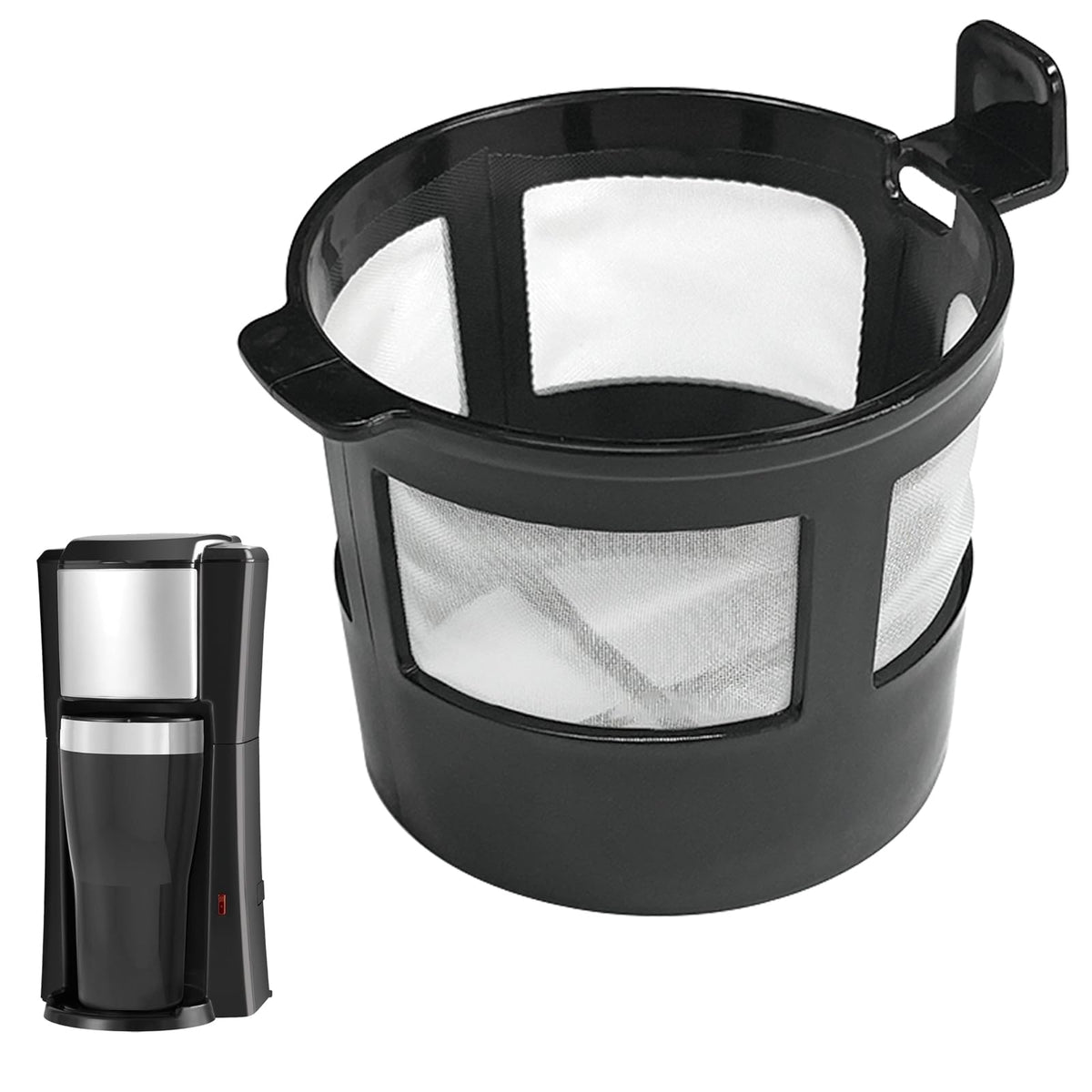 Reusable Coffee Filter A50309
