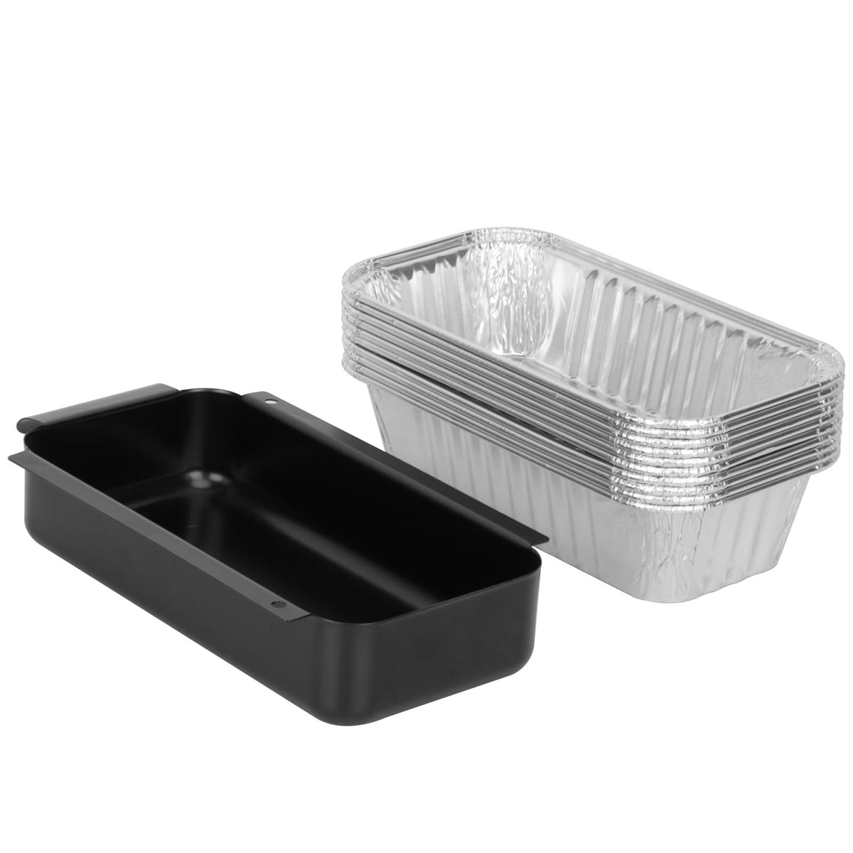 Grease Cup Catch Pan Replacement N68817