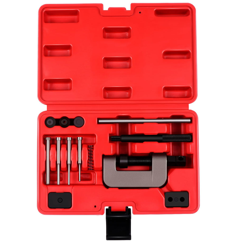 13 pcs Motorcycle Chain Breaker Set B630